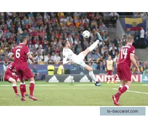 卡马文加闪耀欧冠之夜助皇家马德里晋级决赛精彩回顾